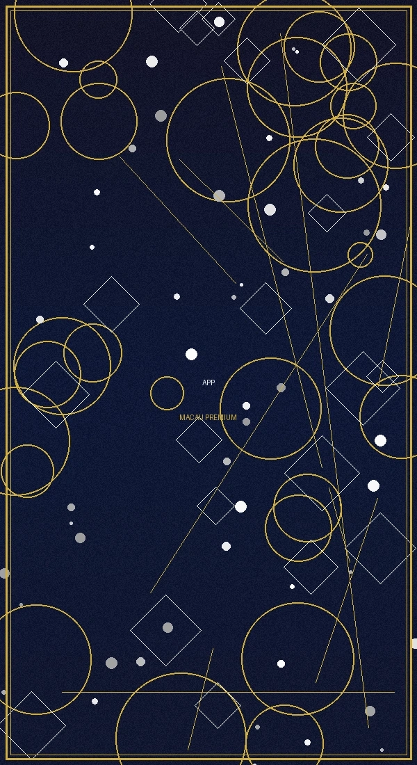 澳门赌博 APP手机界面截图