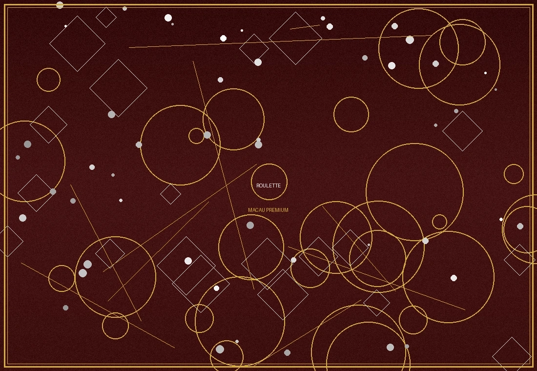 威尼斯人轮盘赌特写