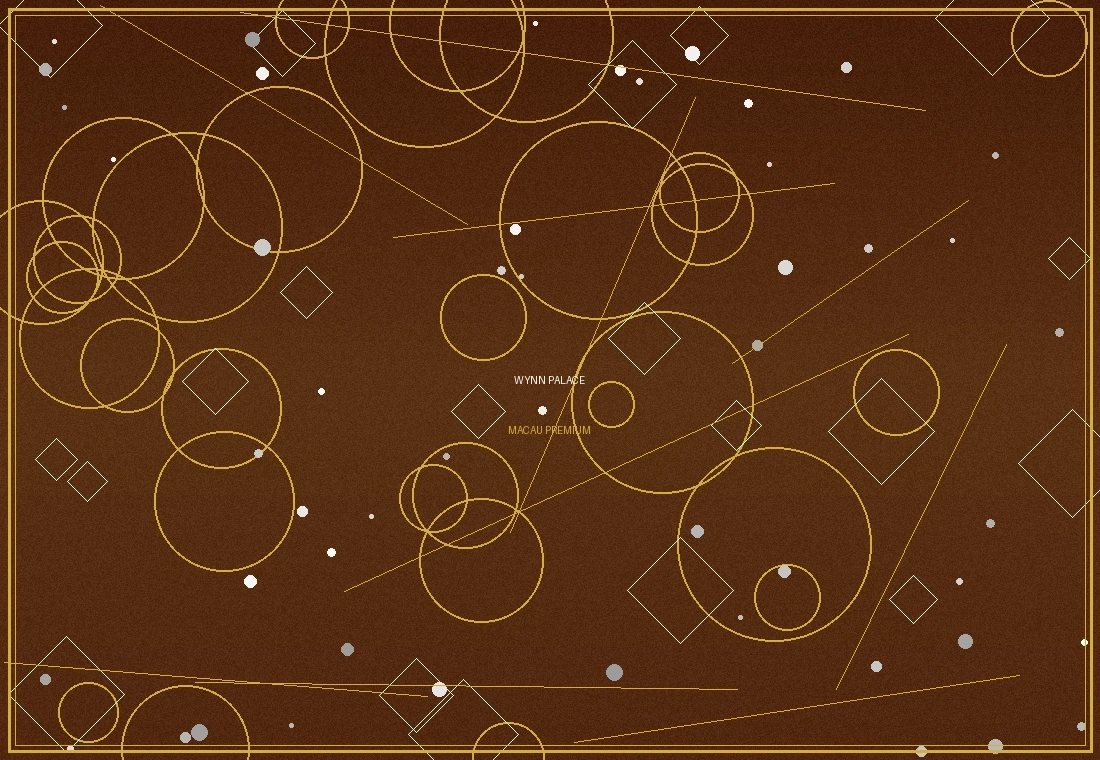 澳门新葡京酒店外观全景